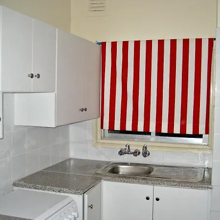 شقة Modern Mackenzie Beach